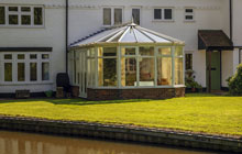 Swannington conservatory leads