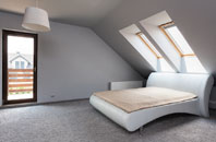 Swannington bedroom extensions