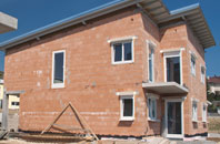 Swannington home extensions