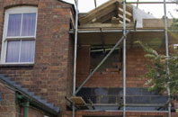 free Swannington home extension quotes