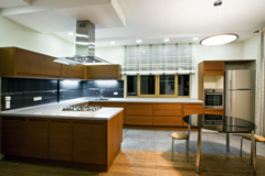 kitchen extensions Swannington